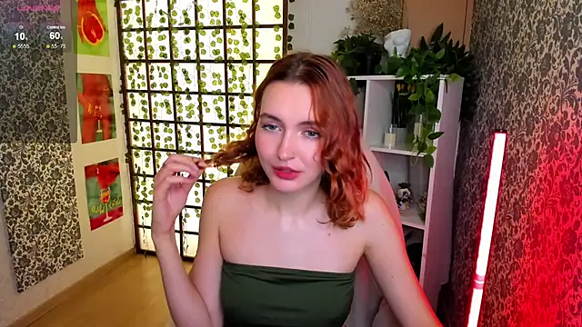 Snapshot of Elis_Cherry chatting on October 2025 01:50:02 AM Elis Cherry online show from October 2025 01:50:02 AM
