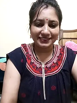 nisha sweet online show from October 2025 12:16:01 PM