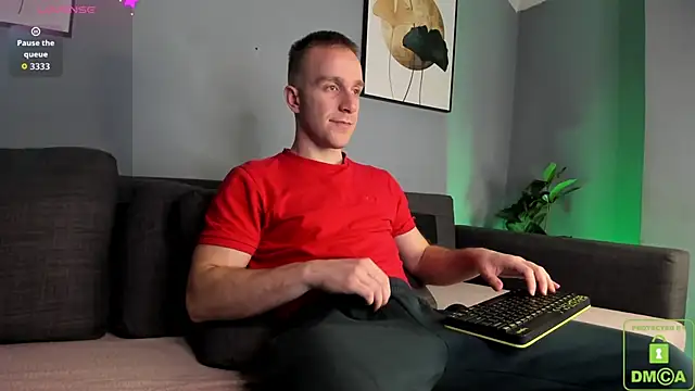 Buddy Forman online show from November 2025 06:34:01 AM