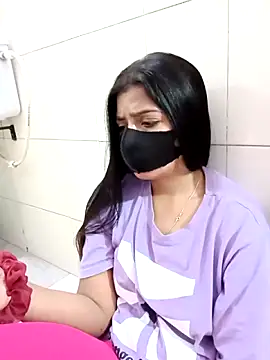 Hot Jaanvi  online show from October 2025 05:52:01 AM