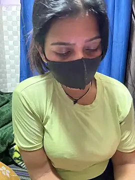 Hot Jaanvi  online show from February 2026 03:40:02 PM