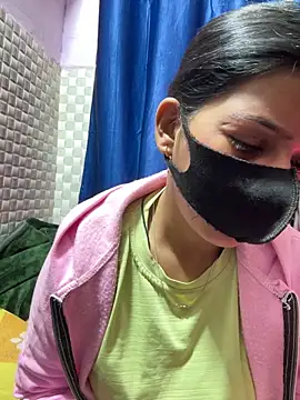 Hot Jaanvi  online show from February 2026 04:08:01 AM