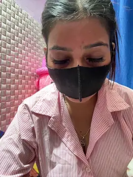 Hot Jaanvi  online show from March 2026 05:50:02 PM