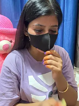 Hot Jaanvi  online show from March 2026 09:15:02 AM