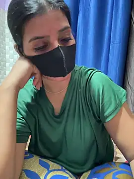 Hot Jaanvi  online show from April 2026 04:55:01 PM