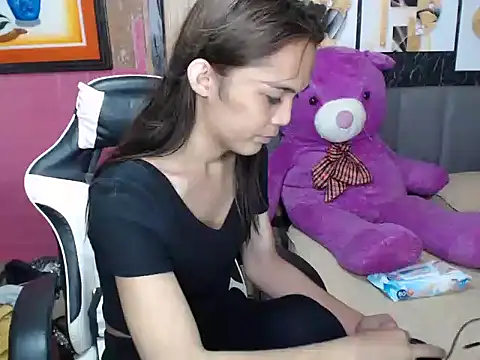 Raffa ella69 online show from February 2026 07:59:02 AM