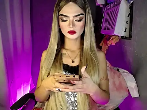 lexie malingera online show from February 2026 01:12:02 PM