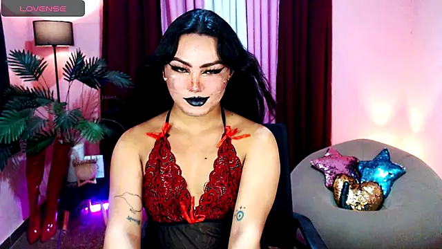 Unique Maya online show from October 2025 08:48:01 AM