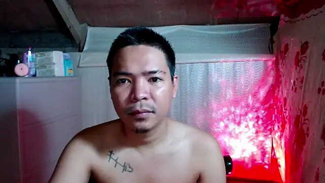 MANIACasianX online show from October 2025 10:10:02 AM