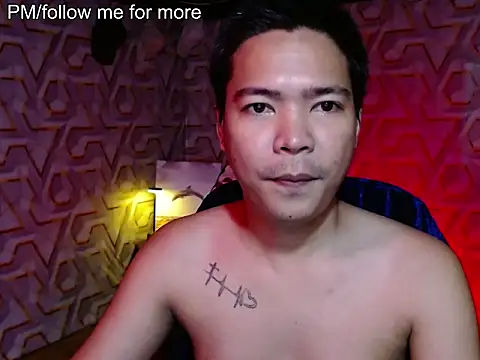 MANIACasianX online show from May 2026 02:49:02 PM