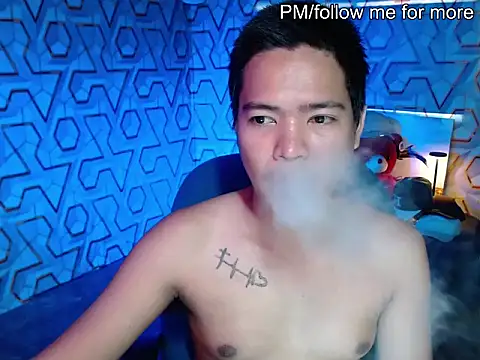 MANIACasianX online show from May 2026 01:46:02 AM