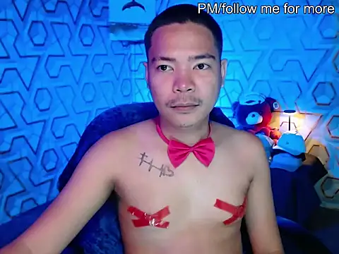 MANIACasianX online show from May 2026 02:58:02 PM