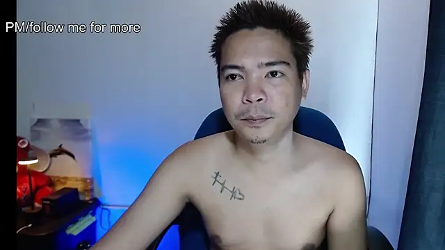 MANIACasianX online show from July 2026 09:09:02 PM