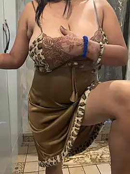 prisha944 online show from April 2026 12:51:02 PM