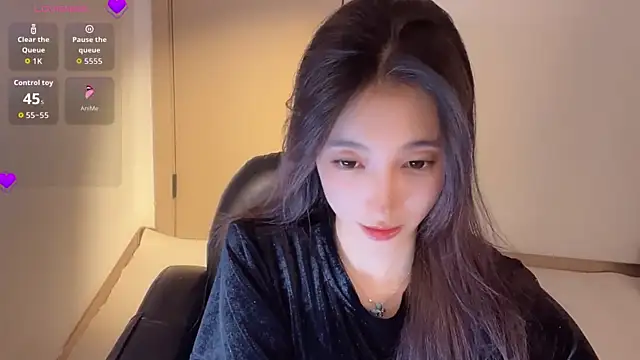 Seraphina-se online show from March 2026 02:21:02 PM