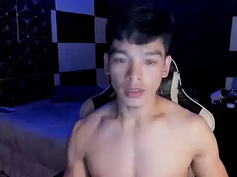 Snapshot of AsianHotBODYY chatting on September 2025 01:55:02 PM AsianHotBODYY online show from September 2025 01:55:02 PM