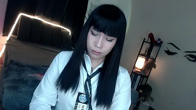 Veniceseduction online show from March 2026 01:25:01 PM