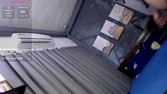 Sassy Samm online show from February 2026 01:02:02 AM