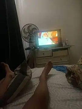 tonsc23 online show from April 2026 11:25:02 AM