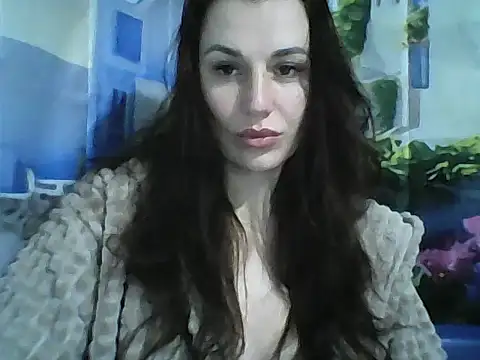 Snapshot of Qinini chatting on February 2026 02:53:02 AM Qinini online show from February 2026 02:53:02 AM