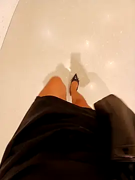 Ori-Lynk online show from October 2025 10:35:02 AM