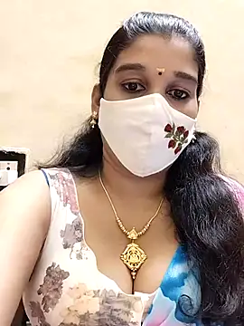 amelia-rani online show from October 2025 01:03:02 PM