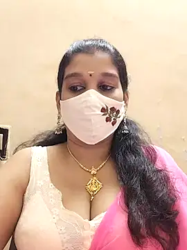 amelia-rani online show from November 2025 12:48:01 PM