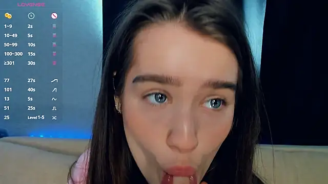 Snapshot of lovelyalivia chatting on February 2026 09:36:02 AM lovelyalivia online show from February 2026 09:36:02 AM