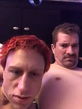 RivslRabbit online show from December 2025 05:01:02 AM