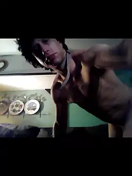 RivslRabbit online show from April 2026 09:40:01 AM