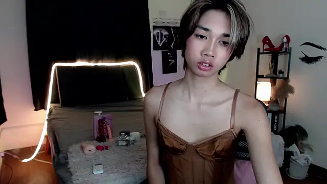 Lavictoriathegreat online show from January 2026 03:05:01 PM