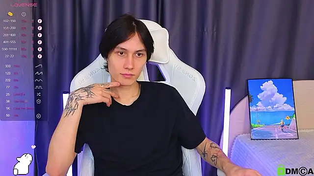 bd black online show from February 2026 05:01:01 PM