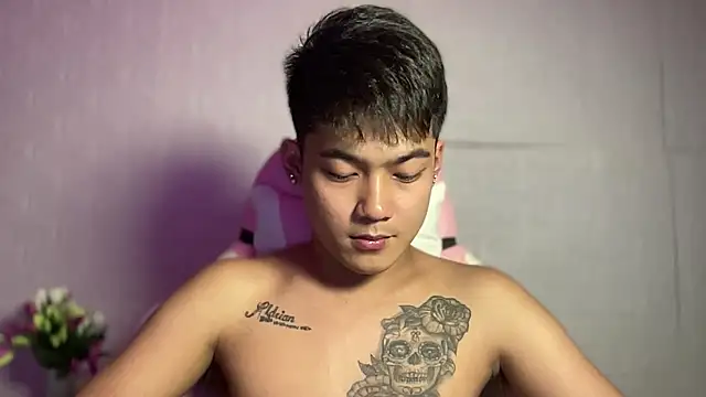 Prince kiyoshi online show from October 2025 05:14:01 AM