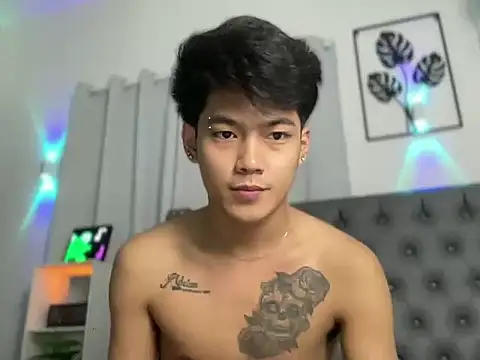 Prince kiyoshi online show from March 2026 11:42:01 PM