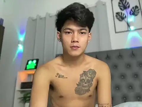 Prince kiyoshi online show from March 2026 09:54:02 PM