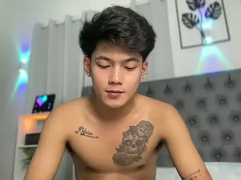 Prince kiyoshi online show from April 2026 10:49:02 AM