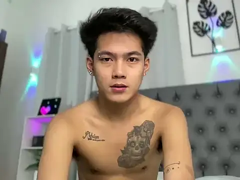 Prince kiyoshi online show from April 2026 03:36:01 PM