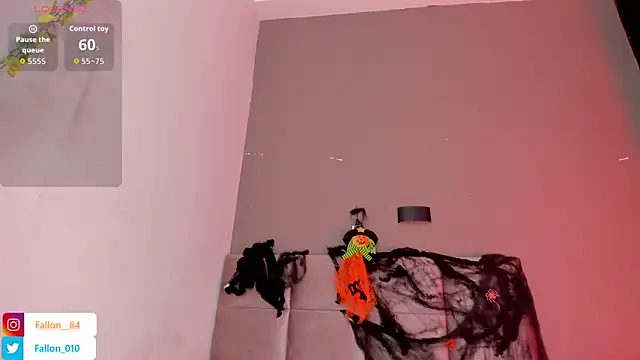 fallon 08 online show from October 2025 08:03:02 PM