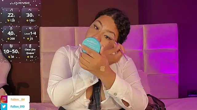 fallon 08 online show from November 2025 08:08:02 PM