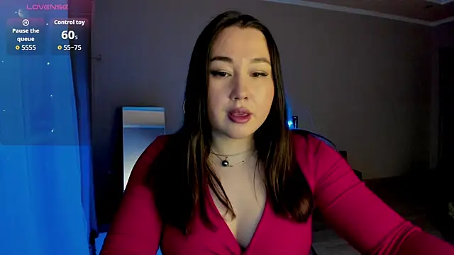 emilia mur online show from March 2026 06:23:01 PM