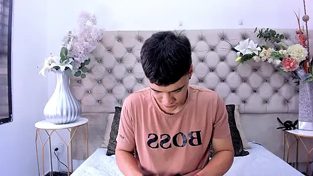 BenitoSaenz online show from April 2026 12:35:02 PM