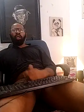 King Malik online show from November 2025 12:36:02 PM