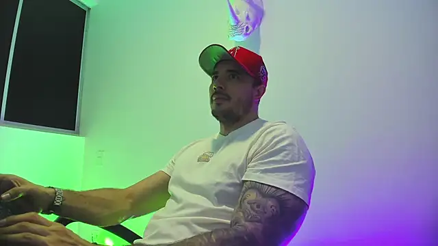 Dagoti online show from February 2026 10:57:02 PM