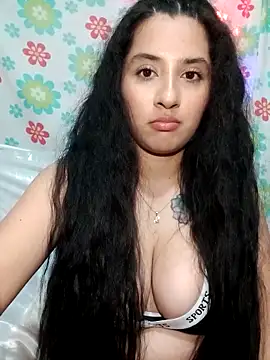 VALENTINA ROUSE  online show from March 2026 01:42:01 AM