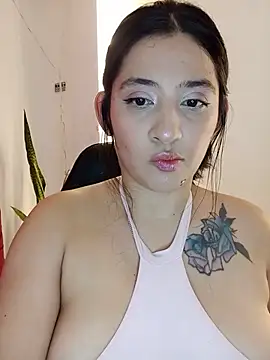 VALENTINA ROUSE  online show from July 2026 09:27:01 PM