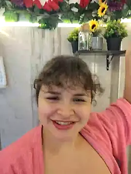SeleneLuminari8 online show from September 2025 03:06:01 PM