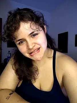 SeleneLuminari8 online show from November 2025 04:50:02 PM