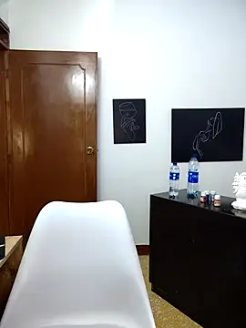 SeleneLuminari8 online show from November 2025 03:14:02 PM