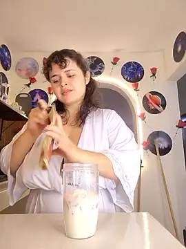 SeleneLuminari8 online show from January 2026 04:12:02 PM