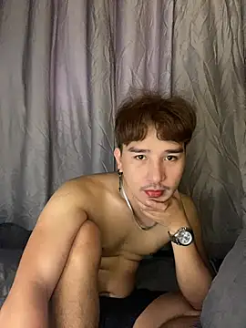 Snapshot of cute_richard24 chatting on April 2026 02:46:02 AM cute richard24 online show from April 2026 02:46:02 AM